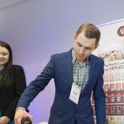 Wedding Day EXPO Latvija 2018-