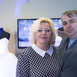 Wedding Day EXPO Latvija 2018-