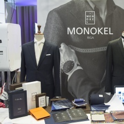 Wedding Day EXPO Latvija 2018-