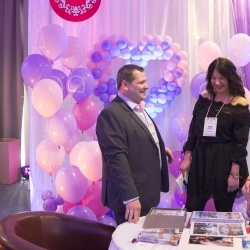 Wedding Day EXPO Latvija 2018-