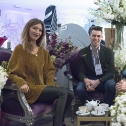 Wedding Day EXPO Latvija 2018-