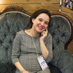 Wedding Day EXPO Latvija 2018-