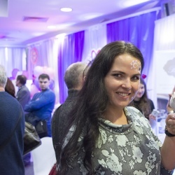 Wedding Day EXPO Latvija 2018-