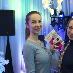 Wedding Day EXPO Latvija 2018-