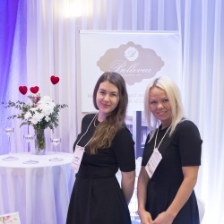 Wedding Day EXPO Latvija 2018-