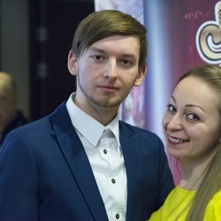 Wedding Day EXPO Latvija 2018-