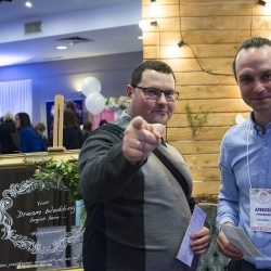 Wedding Day EXPO Latvija 2018-