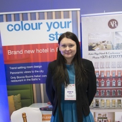 Wedding Day EXPO Latvija 2018-