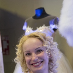 Wedding Day EXPO Latvija 2018-