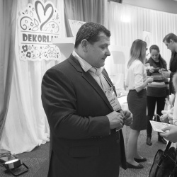 Wedding Day EXPO Latvija 2018-