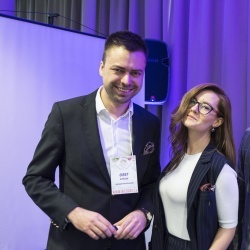 Wedding Day EXPO Latvija 2018-