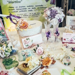 Wedding Day EXPO Latvija 2018-