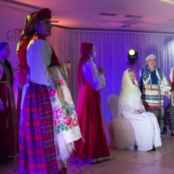 Wedding Day EXPO Latvija 2018-