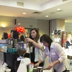 Wedding Day EXPO Latvija 2018-