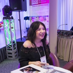 Wedding Day EXPO Latvija 2018-