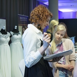 Wedding Day EXPO Latvija 2018-