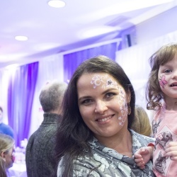 Wedding Day EXPO Latvija 2018-