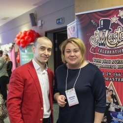 Wedding Day EXPO Latvija 2018-