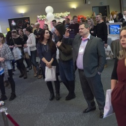 Wedding Day EXPO Latvija 2018-