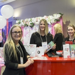 Wedding Day EXPO Latvija 2018-