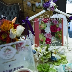 Wedding Day EXPO Latvija 2018-