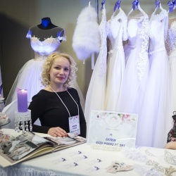 Wedding Day EXPO Latvija 2018-