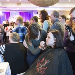 Wedding Day EXPO Latvija 2018-