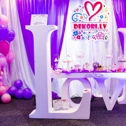 Wedding Day EXPO Latvija 2018-