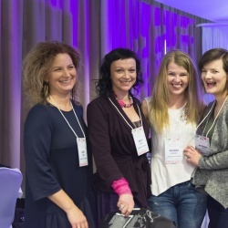 Wedding Day EXPO Latvija 2018-