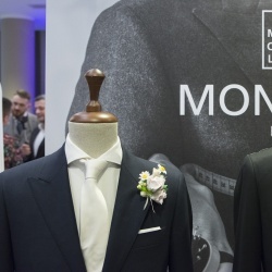 Wedding Day EXPO Latvija 2018-