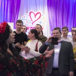 Wedding Day EXPO Latvija 2018-