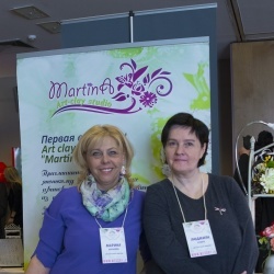 Wedding Day EXPO Latvija 2018-