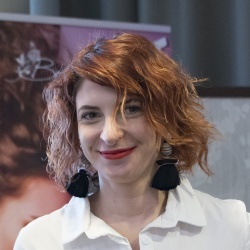 Wedding Day EXPO Latvija 2018-