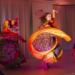 Wedding Day EXPO Latvija 2018-