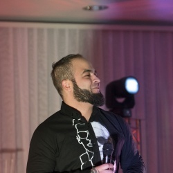 Wedding Day EXPO Latvija 2018-