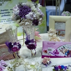 Wedding Day EXPO Latvija 2018-