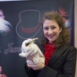 Wedding Day EXPO Latvija 2018-