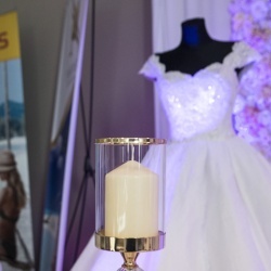 Wedding Day EXPO Latvija 2018-
