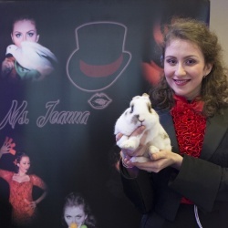 Wedding Day EXPO Latvija 2018-