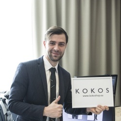 Wedding Day EXPO Latvija 2018-