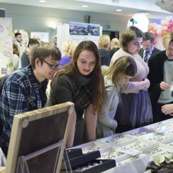 Wedding Day EXPO Latvija 2018-