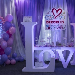 Wedding Day EXPO Latvija 2018-