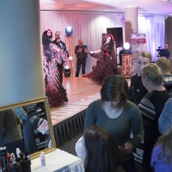 Wedding Day EXPO Latvija 2018-