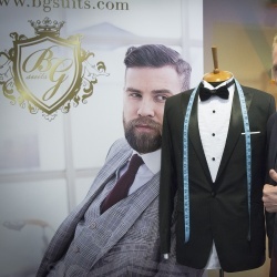 Wedding Day EXPO Latvija 2018-