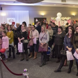 Wedding Day EXPO Latvija 2018-