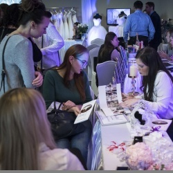 Wedding Day EXPO Latvija 2018-