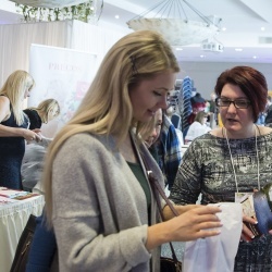 Wedding Day EXPO Latvija 2018-