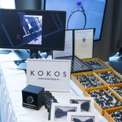 Wedding Day EXPO Latvija 2018-