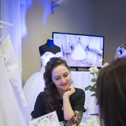 Wedding Day EXPO Latvija 2018-
