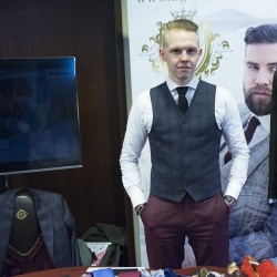 Wedding Day EXPO Latvija 2018-